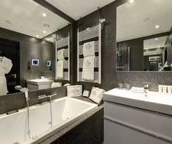 Hotel The Pavilions Amsterdam, The Toren