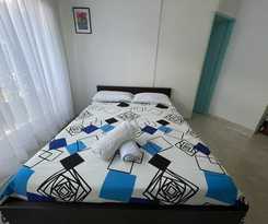 Hotel CUNE CLUB DE VILLETA