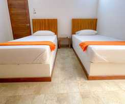 Hotel Ayenda Palmas del Rio