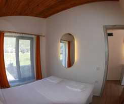  Begonvillage Tatil Evleri