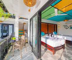 Hotel Sunkissed Paddy Hoi An Villa