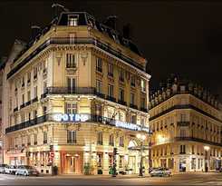 Normandy Le Chantier