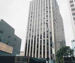 Hotel Park Lambton Quay