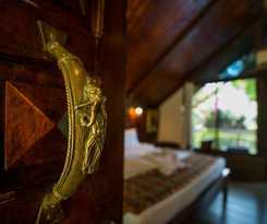 Hotel Jalsrushti Island Resort