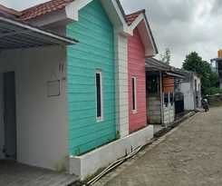 Hotel OYO 90974 Homestay Golo Koe Sejahtera