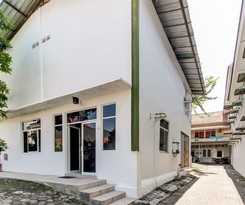 OYO Life 91374 Asia Stay Semarang Syariah