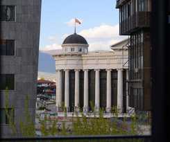 Macedonia Square
