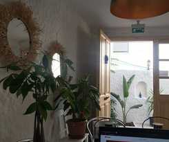 EVA OTEL ÇEŞME