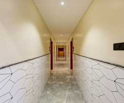 Hotel Treebo Trend Aasma Downtown