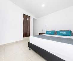 Hotel Laureles Palo Alto