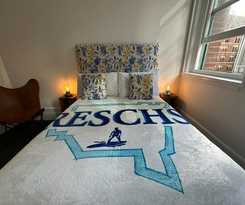 The Resch House