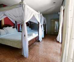 Rising Star Dive Resort