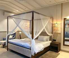 Hotel Cape House at Amritsar