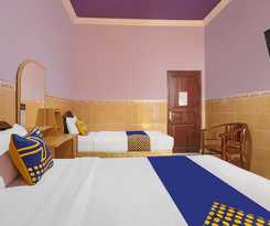 Hotel SPOT ON 91930 Citra Dewi 4 Manunggal