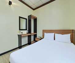 SPOT ON 91543 Pondok Denki 11