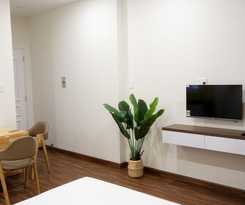 Hotel Dalat Blanc and Apartment