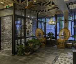 Hotel Aaron Boutique