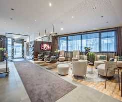 Hotel Summit Seefeld