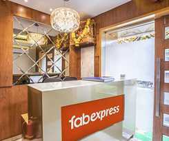 Fabexpress Marol Metro