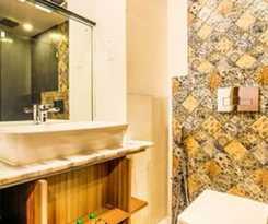 FabCasa Kiara With Pool Side Bar, Calangute
