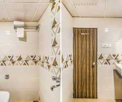 Fabexpress Orange Suites