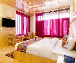 Fabexpress Shami Inn
