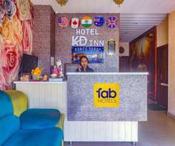 Hotel Fabhotel Kd Inn