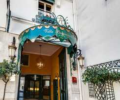 Hotel Villa Beaumarchais