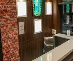 Fabhotel Ambuj