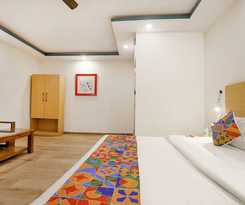 Hotel Fabhotel F9 Sector 58