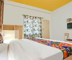 Hotel Fabhotel The Perfect Hideout