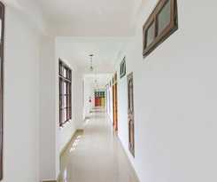 Hotel Fabhotel Aransh Resorts Celebriti