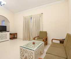 Fabhotel Prime Emerald Highland
