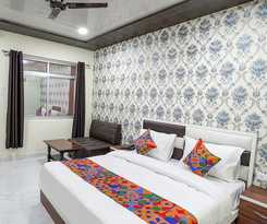 Fabhotel Rajdhani