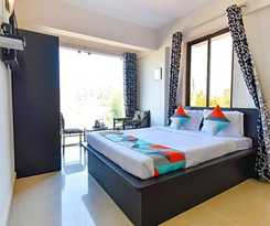 Hotel FabExpress Kings, Dabolim Airport