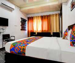 Hotel Fabexpress Gauri Shree