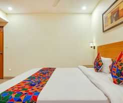 Fabhotel AandM
