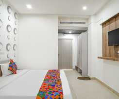 Hotel Fabhotel Siddhi