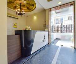 Fabhotel Resolute