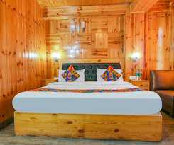 Fabhotel Mahadev Cottage