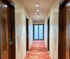 Fabhotel Prime The Wish