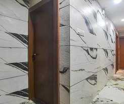 Hotel Fabhotel Elite Residency