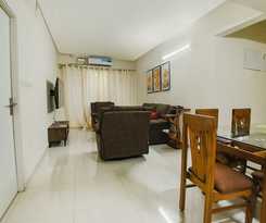 Fabhotel Prime Santoshi Holiday Homes