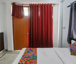 Hotel Fabexpress Samira Residency