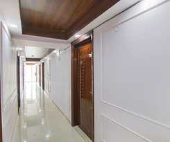 Fabhotel Satyam International