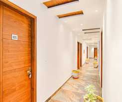 Fabhotel Prime Royal Maple