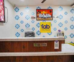 Hotel Fabexpress Green City