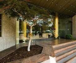Hotel Starhotels Cristallo Palace