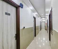 Fabhotel Indigo