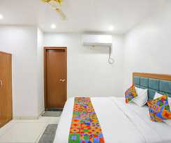 Fabhotel Well Stay